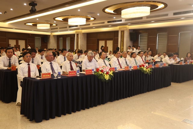 Báo chí Hà Tĩnh là lực lượng lan toả khát vọng phát triển quê hương- Ảnh 2. Báo chí Hà Tĩnh là lực lượng lan toả khát vọng phát triển quê hương- Ảnh 2.