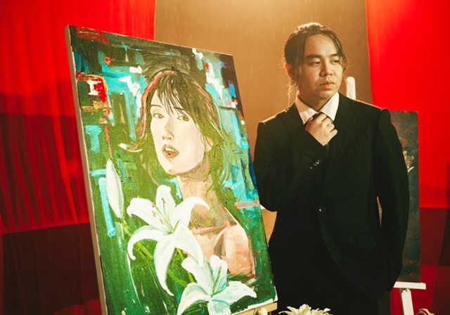 Bé Châu – "thần đồng âm nhạc" lừng lẫy một thời, tuổi 28 chật vật với nghề- Ảnh 7. Bé Châu – "thần đồng âm nhạc" lừng lẫy một thời, tuổi 28 chật vật với nghề- Ảnh 7.