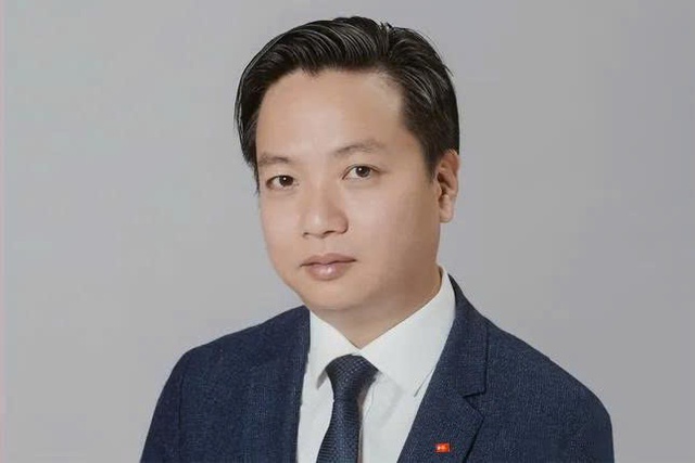 Cao Bằng có tân Chủ tịch UBND tỉnh- Ảnh 1. Cao Bằng có tân Chủ tịch UBND tỉnh- Ảnh 1.
