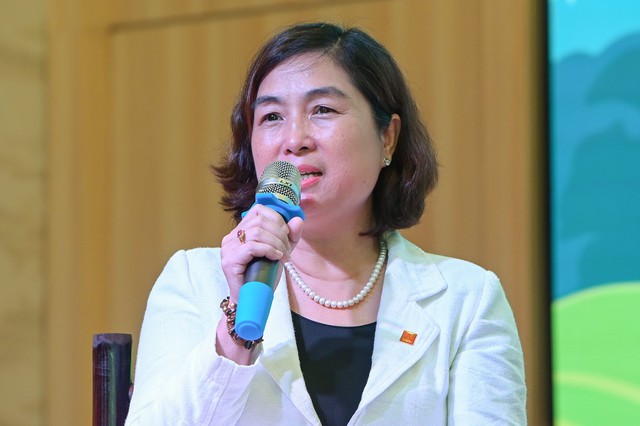 Doanh nghiệp kể chuyện "làm lớn từ điều giản dị" với nông sản Tây Bắc- Ảnh 2.