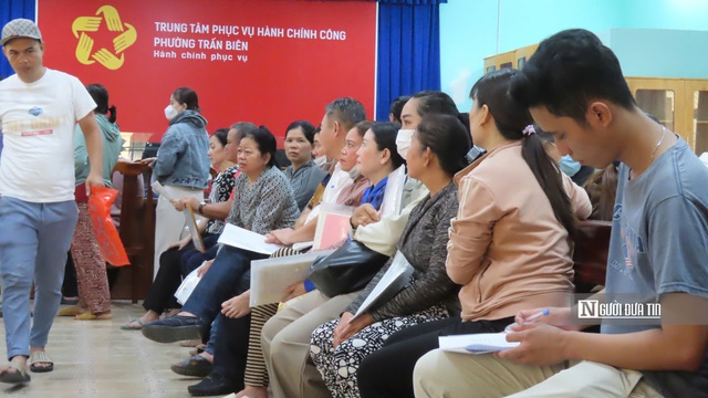 Mỗi người một nhiệm vụ: Chính quyền 2 cấp ở Đồng Nai vận hành linh hoạt ngay từ ngày đầu- Ảnh 4.