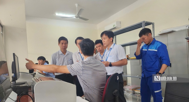 Mỗi người một nhiệm vụ: Chính quyền 2 cấp ở Đồng Nai vận hành linh hoạt ngay từ ngày đầu- Ảnh 5.