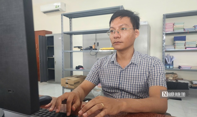 Mỗi người một nhiệm vụ: Chính quyền 2 cấp ở Đồng Nai vận hành linh hoạt ngay từ ngày đầu- Ảnh 3.