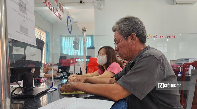 Mỗi người một nhiệm vụ: Chính quyền 2 cấp ở Đồng Nai vận hành linh hoạt ngay từ ngày đầu- Ảnh 1.