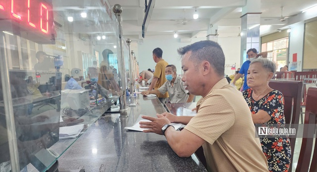 Mỗi người một nhiệm vụ: Chính quyền 2 cấp ở Đồng Nai vận hành linh hoạt ngay từ ngày đầu- Ảnh 2.