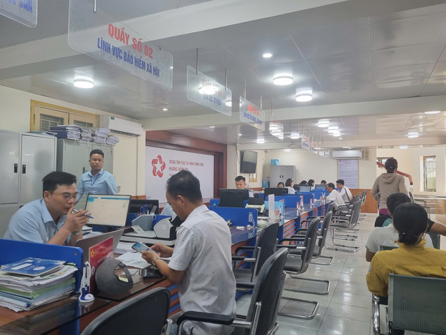Quảng Ninh: Chính quyền địa phương 2 cấp vận hành ổn định- Ảnh 1.
