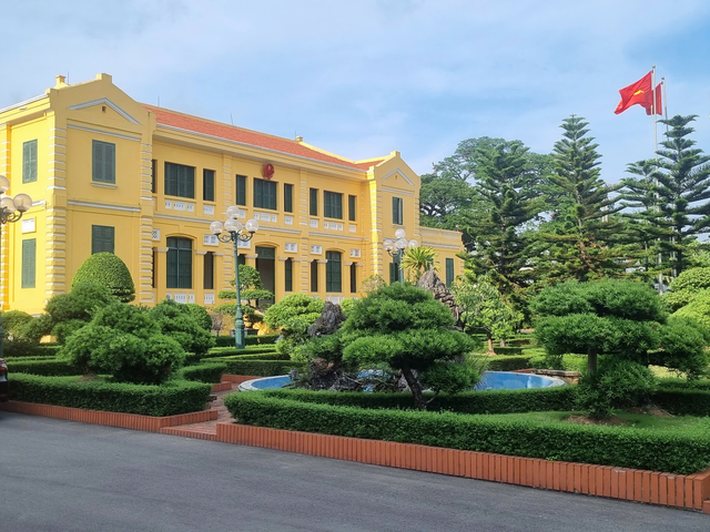 Quảng Ninh: Chính quyền địa phương 2 cấp vận hành ổn định- Ảnh 2.