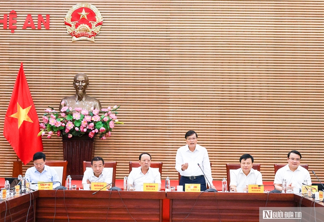 Nghệ An bứt tốc tăng trưởng, hướng tới mục tiêu 10,5% năm 2025- Ảnh 3.