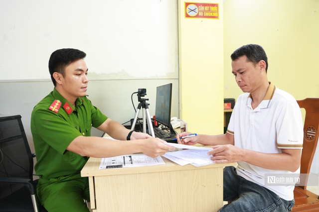Công an Hà Nội: Công an Hà Nội: