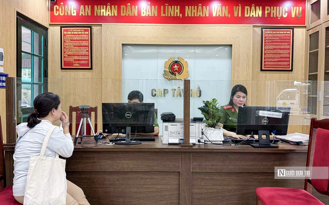 Công an Hà Nội: Công an Hà Nội: