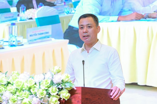 Kiến tạo giá trị nông sản Tây Bắc: Từ sản xuất thông minh đến “quốc bảo” dưới tán rừng- Ảnh 3.