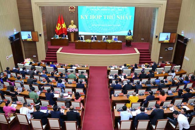 Bí thư Tỉnh ủy Quảng Ngãi: Cán bộ nuôi dưỡng khát vọng, tận tâm cống hiến- Ảnh 1. Bí thư Tỉnh ủy Quảng Ngãi: Cán bộ nuôi dưỡng khát vọng, tận tâm cống hiến- Ảnh 1.