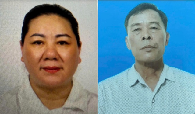 Khởi tố 2 đối tượng sử dụng hàn the trong sản xuất giò, chả- Ảnh 1. Khởi tố 2 đối tượng sử dụng hàn the trong sản xuất giò, chả- Ảnh 1.