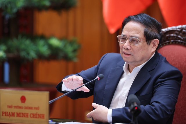 Thủ tướng yêu cầu sớm trình đề án lớn về phát triển văn hóa- Ảnh 1. Thủ tướng yêu cầu sớm trình đề án lớn về phát triển văn hóa- Ảnh 1.