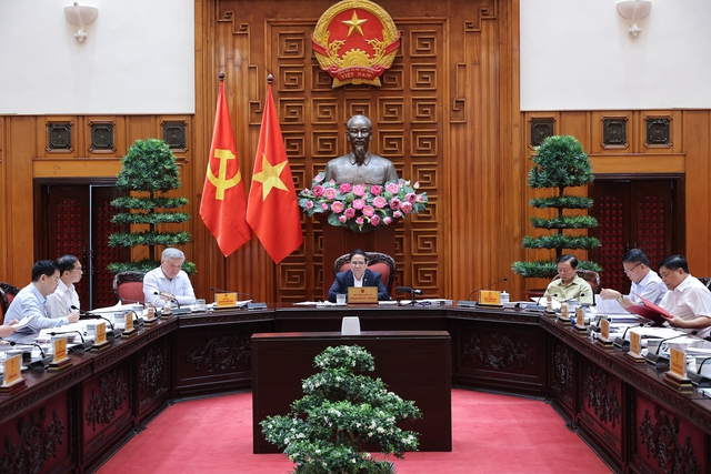 Thủ tướng yêu cầu sớm trình đề án lớn về phát triển văn hóa- Ảnh 2. Thủ tướng yêu cầu sớm trình đề án lớn về phát triển văn hóa- Ảnh 2.