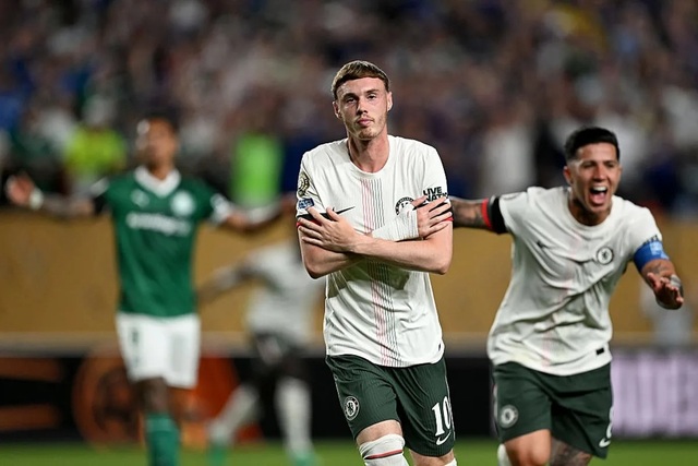 Dự đoán kết quả chung kết Club World Cup giữa Chelsea và PSG- Ảnh 1. Dự đoán kết quả chung kết Club World Cup giữa Chelsea và PSG- Ảnh 1.