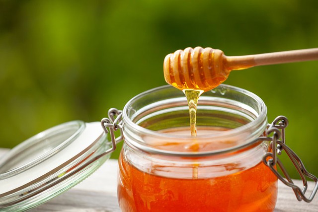 6 loại thực phẩm không bao giờ hết hạn, ai cũng nên biết - Ảnh 1.