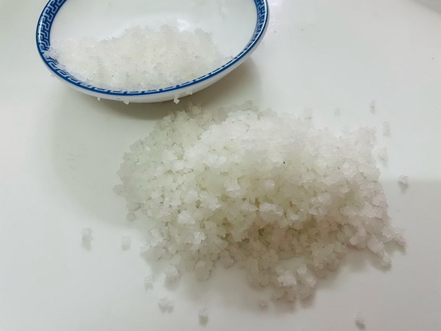 6 loại thực phẩm không bao giờ hết hạn, ai cũng nên biết - Ảnh 4.