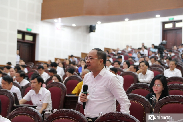 Nghệ An lý giải nguyên nhân "tụt hạng" chỉ số PCI - Ảnh 2.