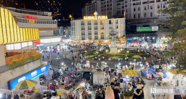 Sau mở rộng địa giới, du lịch Lâm Đồng hướng tới hơn 22 triệu lượt khách nửa cuối năm 2025- Ảnh 2. Sau mở rộng địa giới, du lịch Lâm Đồng hướng tới hơn 22 triệu lượt khách nửa cuối năm 2025- Ảnh 2.