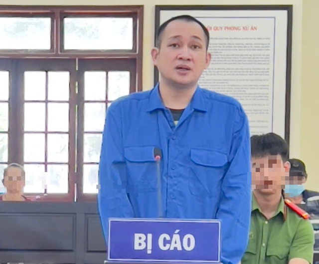 Tổ chức ăn nhậu rồi “bay lắc”, 2 thanh niên lĩnh 16 năm tù- Ảnh 2. Tổ chức ăn nhậu rồi “bay lắc”, 2 thanh niên lĩnh 16 năm tù- Ảnh 2.