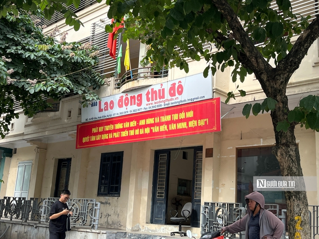 Phố “che lọng rước vua” được đề xuất trở lại bản đồ Hà Nội- Ảnh 8. Phố “che lọng rước vua” được đề xuất trở lại bản đồ Hà Nội- Ảnh 8.