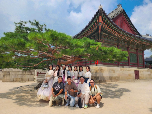 “Đón sóng” đầu tư Hàn, Đại học Hoa Sen đào tạo nguồn nhân lực vàng - Ảnh 1.