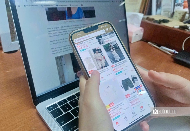 "Nghề review" sản phẩm phải tuân thủ quy định gì theo dự thảo Luật mới?- Ảnh 1. "Nghề review" sản phẩm phải tuân thủ quy định gì theo dự thảo Luật mới?- Ảnh 1.
