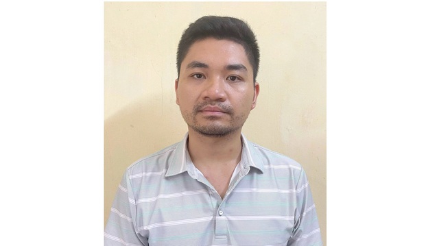 Khởi tố đối tượng lạm dụng chức vụ, quyền hạn chiếm đoạt tài sản - Ảnh 1.