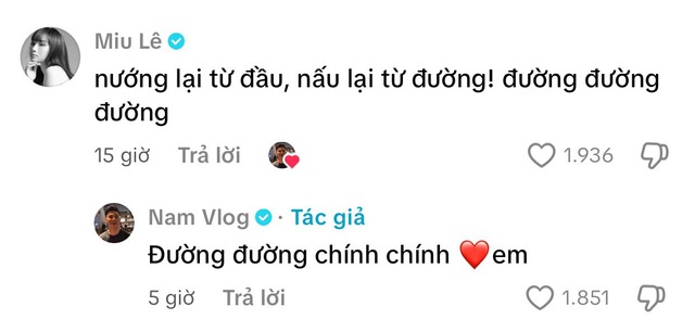 Miu Lê đang ở trong biệt thự của bạn trai kém 5 tuổi? - Ảnh 2.