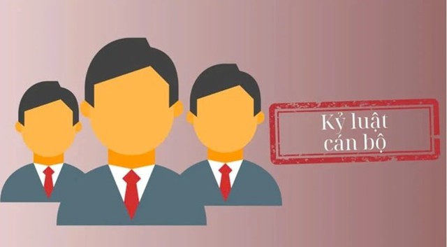 Nguyên Phó Chủ tịch UBND tỉnh Hưng Yên bị khai trừ Đảng- Ảnh 1. Nguyên Phó Chủ tịch UBND tỉnh Hưng Yên bị khai trừ Đảng- Ảnh 1.
