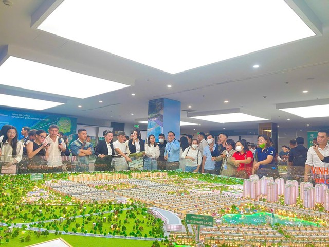 “Kiềng 3 chân” bảo chứng “mua 1 lời 1” tại Vinhomes Green City - dự án hiếm hoi hoàn chỉnh pháp lý tại Tây Bắc TP.HCM - Ảnh 1.