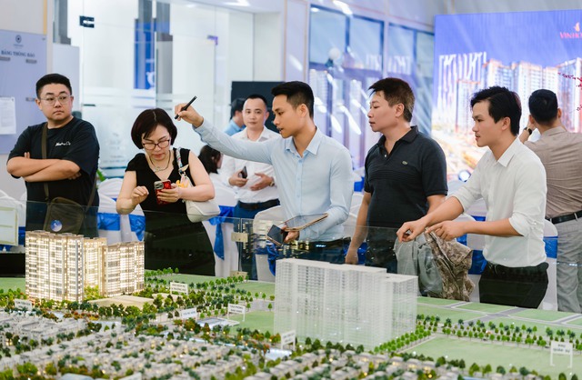 A1 - K-Park Avenue: Biểu tượng sống sang tại trung tâm xứ Thanh - Ảnh 2.