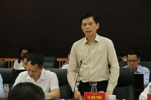 Địa phương duy nhất có 2 sân bay, Đà Nẵng tính rà soát quy hoạch, làm hạ tầng kết nối- Ảnh 1. Địa phương duy nhất có 2 sân bay, Đà Nẵng tính rà soát quy hoạch, làm hạ tầng kết nối- Ảnh 1.