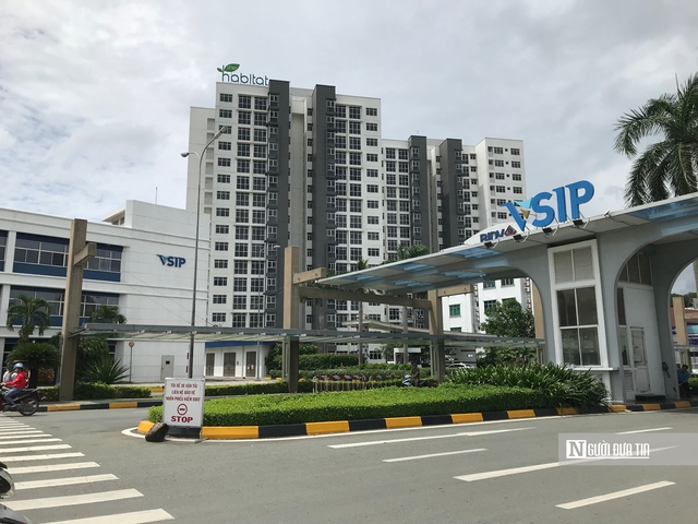 Giá nhà ở Tp.HCM tiếp tục "leo thang", người lao động vẫn loay hoay với giấc mơ an cư- Ảnh 2.