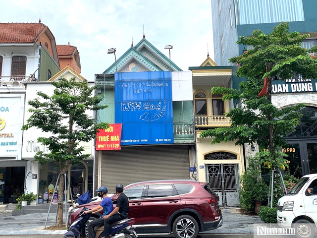 Loạt mặt bằng cho thuê ế ẩm trên đất “vàng" ở Nghệ An - Ảnh 7.