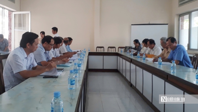 Hội Luật gia Đồng Tháp: Xây nền pháp lý vững chắc cho tỉnh mới sau sáp nhập- Ảnh 1. Hội Luật gia Đồng Tháp: Xây nền pháp lý vững chắc cho tỉnh mới sau sáp nhập- Ảnh 1.