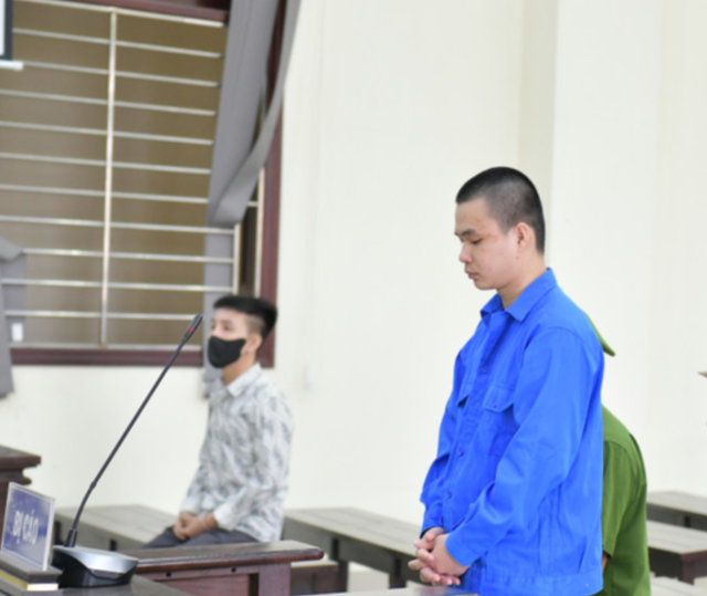 Sát hại tài xế xe ôm để cướp tài sản, kẻ thủ ác không được giảm án- Ảnh 1. Sát hại tài xế xe ôm để cướp tài sản, kẻ thủ ác không được giảm án- Ảnh 1.