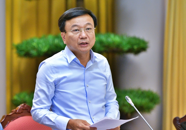 Tư nhân tham gia làm đường sắt tốc độ cao: Chưa có đề xuất nào vượt khung- Ảnh 1. Tư nhân tham gia làm đường sắt tốc độ cao: Chưa có đề xuất nào vượt khung- Ảnh 1.