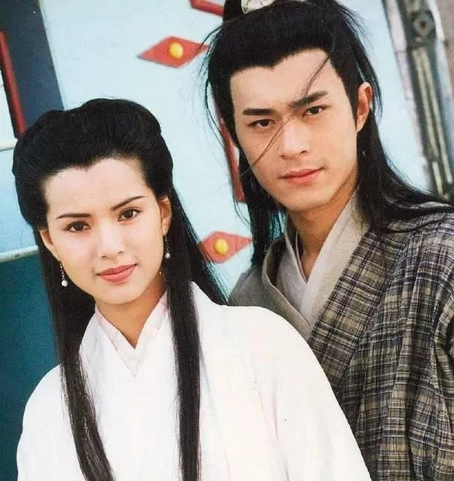 "Dương Quá" Cổ Thiên Lạc vướng tin bí mật kết hôn ở tuổi 55? - Ảnh 2.