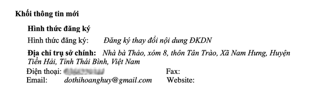 Soi tiềm lực chủ đầu tư dự án sân golf Cồn Vành- Ảnh 4. Soi tiềm lực chủ đầu tư dự án sân golf Cồn Vành- Ảnh 4.
