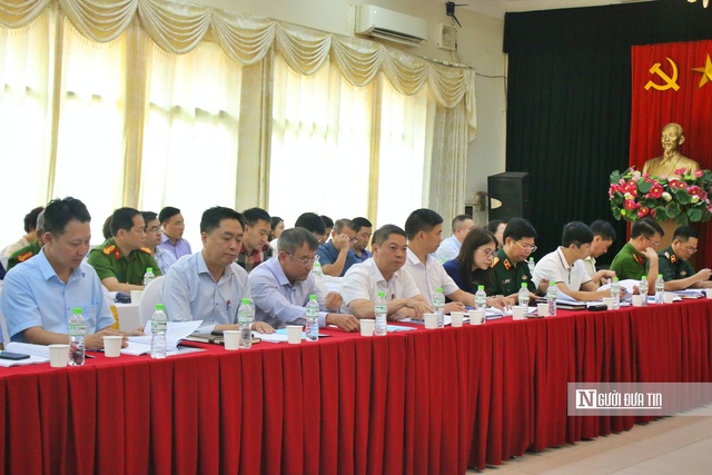 Những vấn đề then chốt với giám định tư pháp, thẩm định giá tài sản- Ảnh 4.