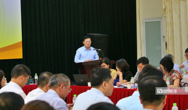 Những vấn đề then chốt với giám định tư pháp, thẩm định giá tài sản- Ảnh 1.