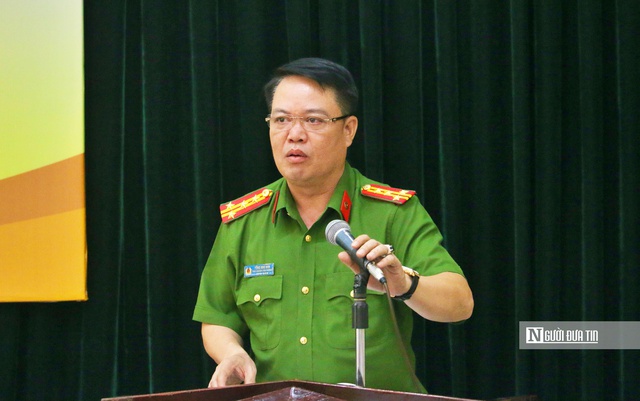 Những vấn đề then chốt với giám định tư pháp, thẩm định giá tài sản- Ảnh 3.