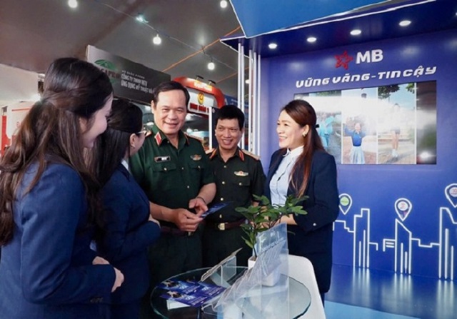 MB mở rộng hệ sinh thái tài chính số - Ảnh 2.