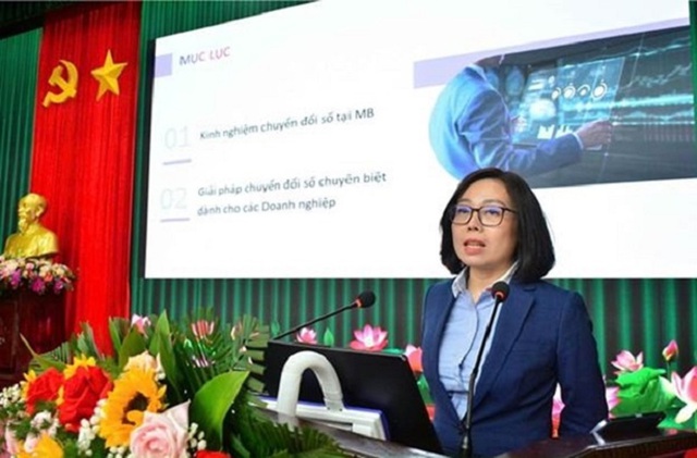 MB mở rộng hệ sinh thái tài chính số - Ảnh 3.