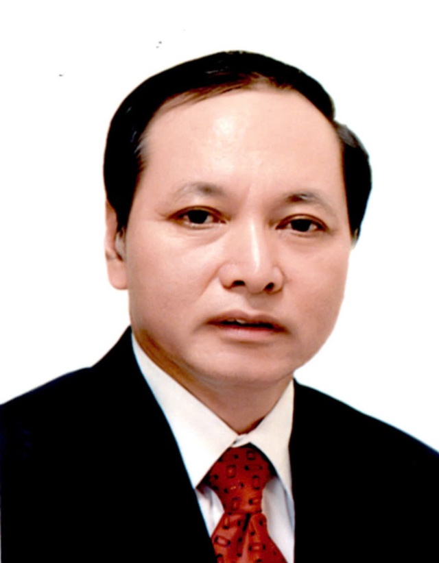 4 lãnh đạo, cựu lãnh đạo tỉnh Thanh Hóa vướng lao lý liên quan đất cát là ai?- Ảnh 3.