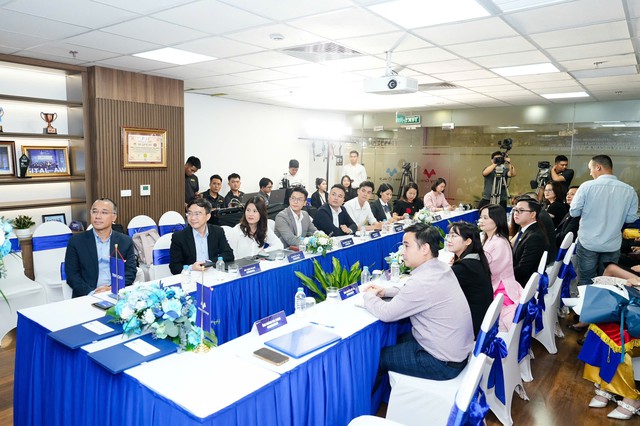 “Bắt tay” với TUV NORD, Meey Group tăng tốc minh bạch, thúc đẩy phát triển bền vững - Ảnh 2.
