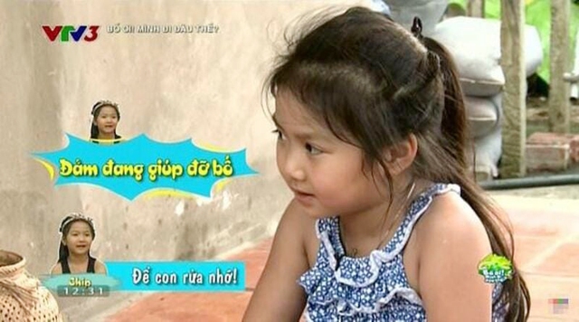 Nhan sắc tuổi 16 của "bé Chíp", con gái diễn viên Mạnh Trường thu hút sự chú ý - Ảnh 3.