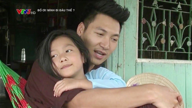Nhan sắc tuổi 16 của "bé Chíp", con gái diễn viên Mạnh Trường thu hút sự chú ý - Ảnh 4.